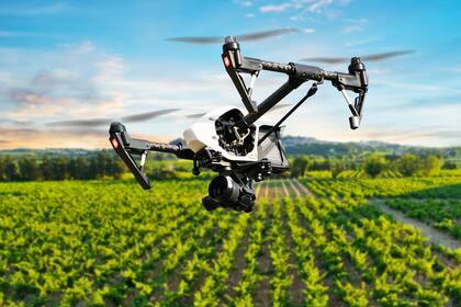 La agricultura digital suma más jugadores
