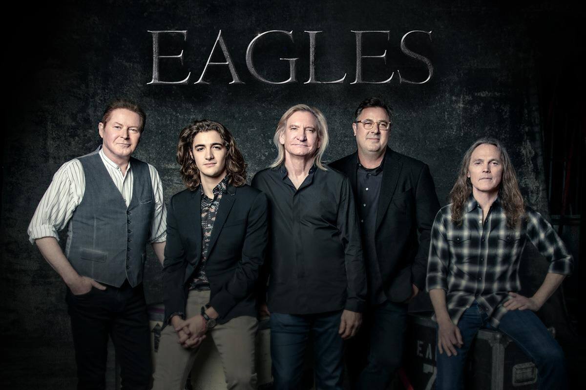 La agrupación de country rock se prepara para despedirse de los escenarios