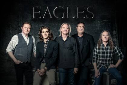 La agrupación de country rock se prepara para despedirse de los escenarios