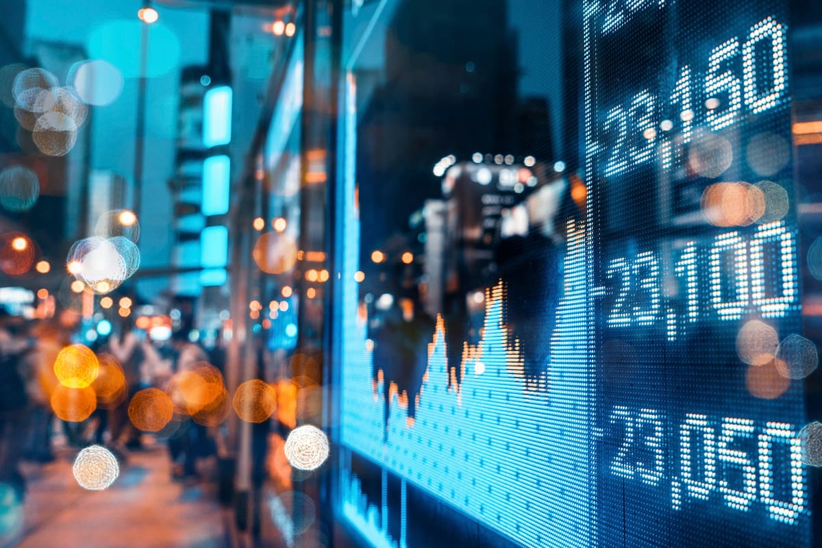 La alarma de virus en China produjo una fuerte caída en las bolsas de Asia