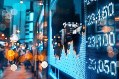 La alarma de virus en China produjo una fuerte caída en las bolsas de Asia