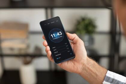 La alarma es el sonido que muchos quisieran olvida