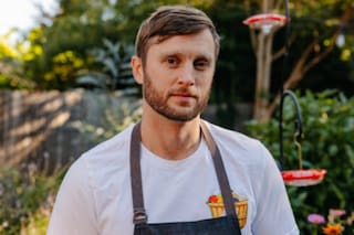 Ollie Honderd: “Nunca guardamos la albahaca en la nevera: empieza a morir y se pudre en pocas horas”