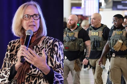 La alcaldesa busca que el ICE se encargue de la búsqueda de criminales en la ciudad de Miami