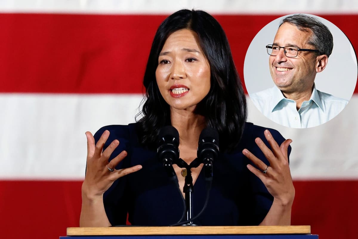 La alcaldesa de Boston defiende el estatus de ciudad santuario, mientras el hijo de un empresario se lanza a la campaña y pide "eliminar a los criminales violentos de la comunidad, vengan de donde vengan"