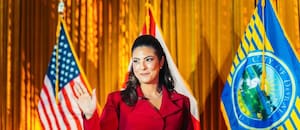 “Nuestra policía no ha colaborado con el ICE en ninguna redada”