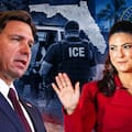Qué se sabe del acuerdo con el ICE y la presión de DeSantis para que la ciudad colabore con las redadas masivas
