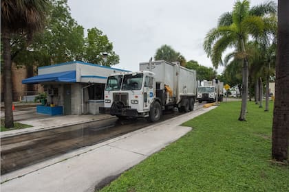 La alcaldesa de Miami-Dade, Florida, tiene la posibilidad de vetar el aumento de las tarifas si así lo desea