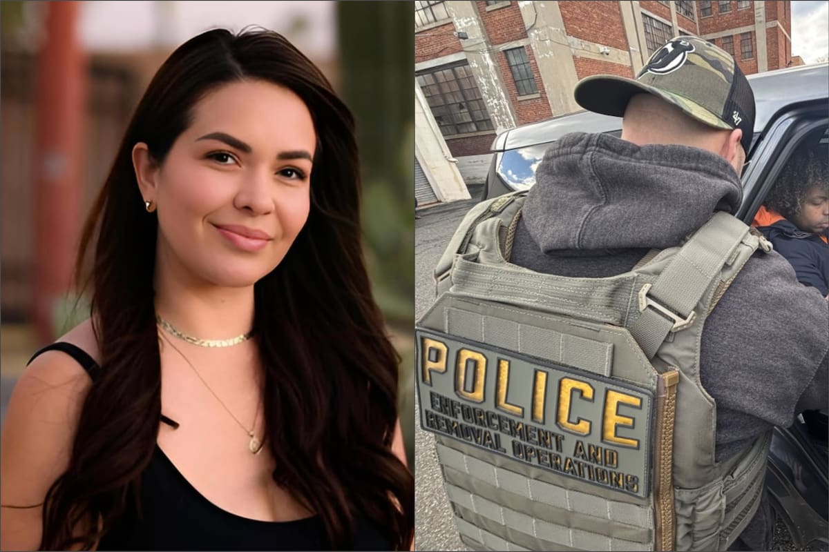 La alcaldesa de South Tucson decidió retirar las cámaras de seguridad de la empresa Flock, que fue acusada de compartir información con el ICE en otras ocasiones