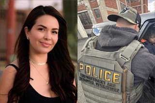 La decisión de una alcaldesa de origen latino de retirar cámaras de seguridad por temor al ICE