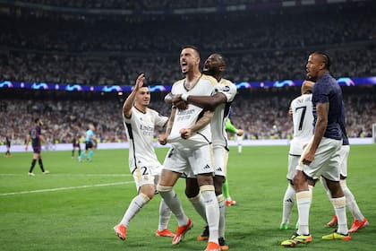 Real Madrid lo dio vuelta en tres minutos: le ganó a Bayern Munich y pasó a la final de la Champions
