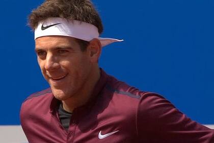 La alegría del Delpo