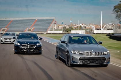 La alemana BMW también experimentará cambios en los precios de sus autos