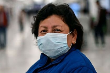 La alerta global por el coronavirus generó reacciones inmediatas en los países de la región latinoamericana