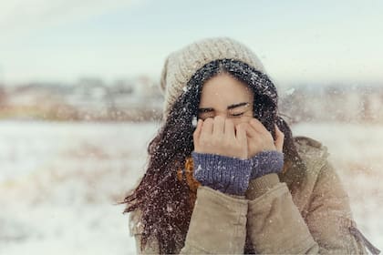 La alerta sobre el clima de las autoridades de Nueva York para las próximas horas