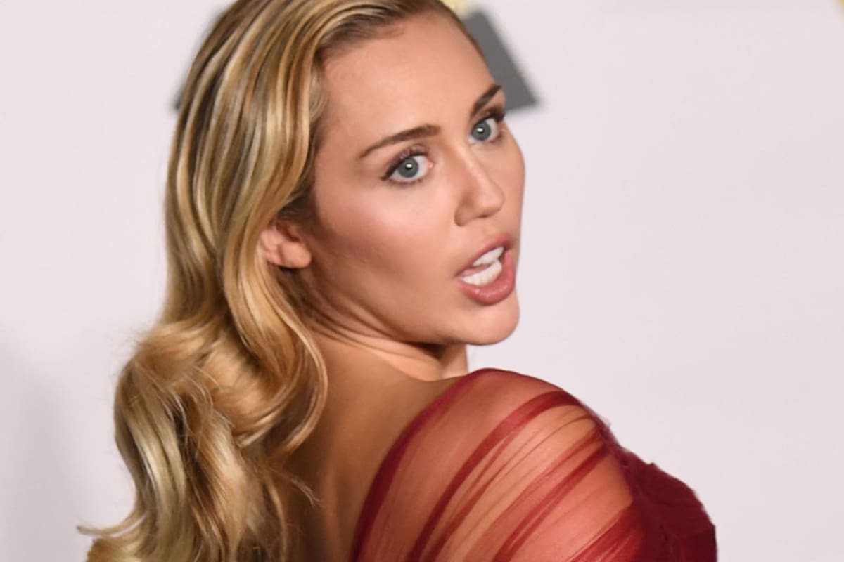 La alfombra roja del Madison Square Garden de Nueva York se visitó de gala para los premios Grammy