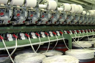 Los nuevos dueños de Vicentin buscan reactivar una histórica algodonera