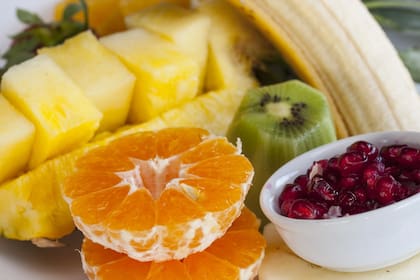 La alimentación antiinflamatoria no es una dieta estricta