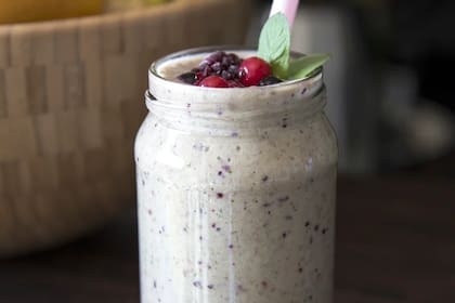 La alimentación desempeña un papel crucial en el desarrollo de los músculos