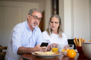 La alimentación es la base para lograr una vida plena