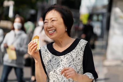 La alimentación es una de las áreas más importantes para llegar bien a la vejez (Foto: Freepik)