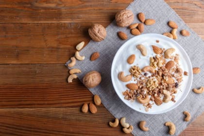 La alimentación saludable es fundamental para la salud (Foto Pexels)