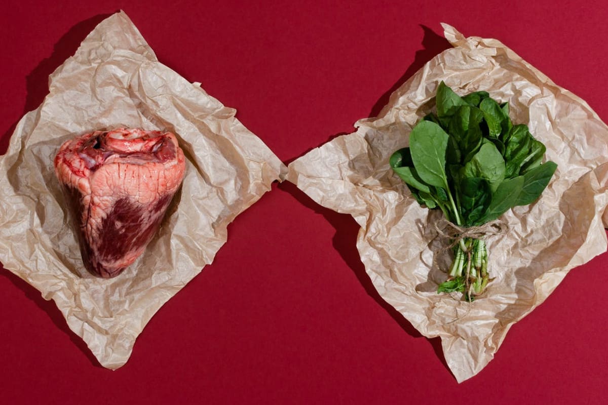 La alimentación saludable y los distintos tipos de dieta son un tema de debate en la actualidad