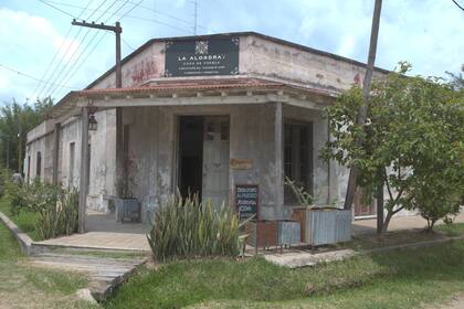 La Alondra'i es una de las propuestas más exclusivas de la zona.