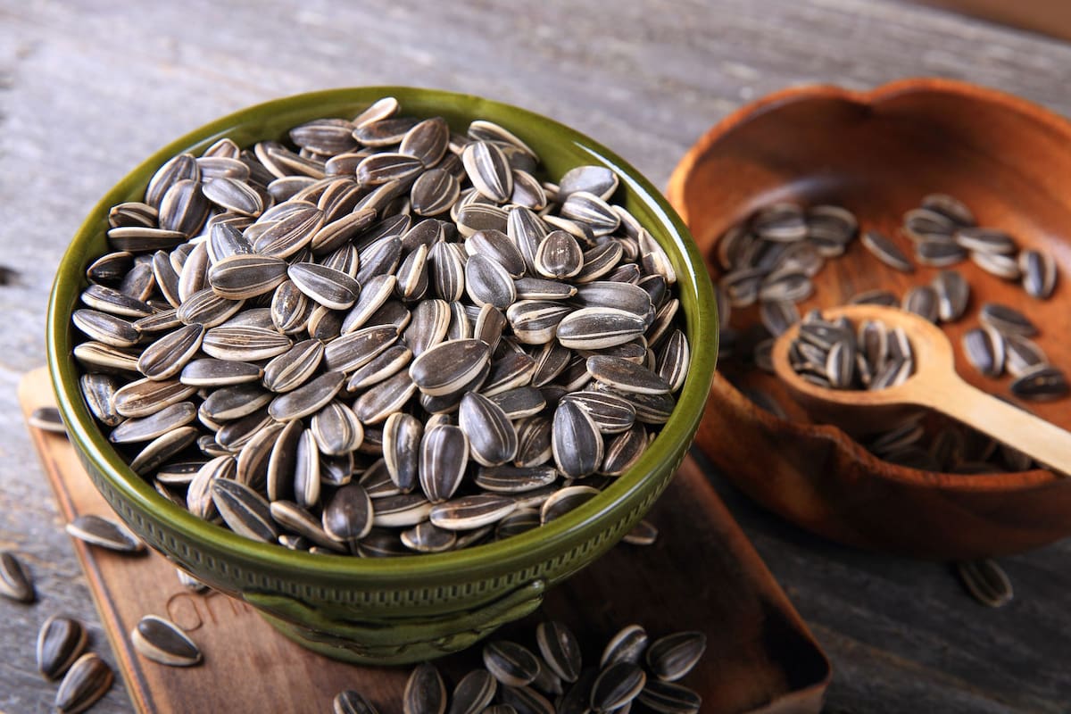 La alta concentración de proteínas, vitaminas y minerales, y los beneficios para el sistema inmunológico y la salud cardíaca, son solo algunas de sus bondades