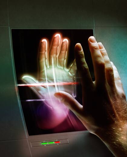 La alta precisión es otra de las ventajas de esta tecnología.