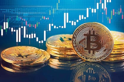 La alta volatilidad del bitcoin genera polémica