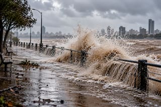 El Paraná baja en Misiones, pero sigue creciendo en Corrientes y aumentan los evacuados