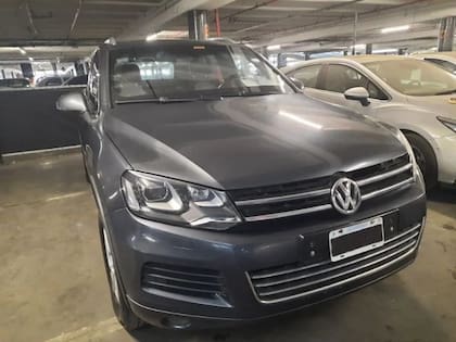 La Amarok tiene un motor TDI 2.0 de 180 CV, caja automática de 8 marchas y tracción 4x4. La oferta actual es de 2.689.632 pesos