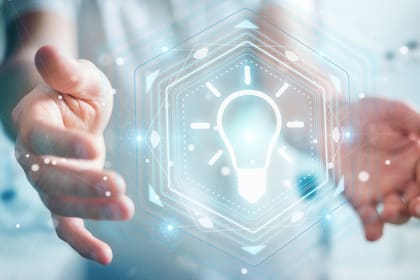 La ambición estratégica y, hasta en un punto desproporcionado, es clave a la hora de impulsar la innovación