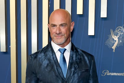 La ambiciosa renovación del departamento de Christopher Meloni se prolongó durante más de tres años