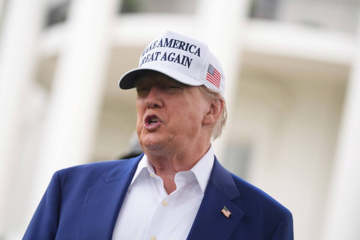 La amenaza de una nueva política migratoria por parte de Donald Trump impacta en África, Asia y Oceanía con exigencias vinculadas a seguridad y cooperación bilateral