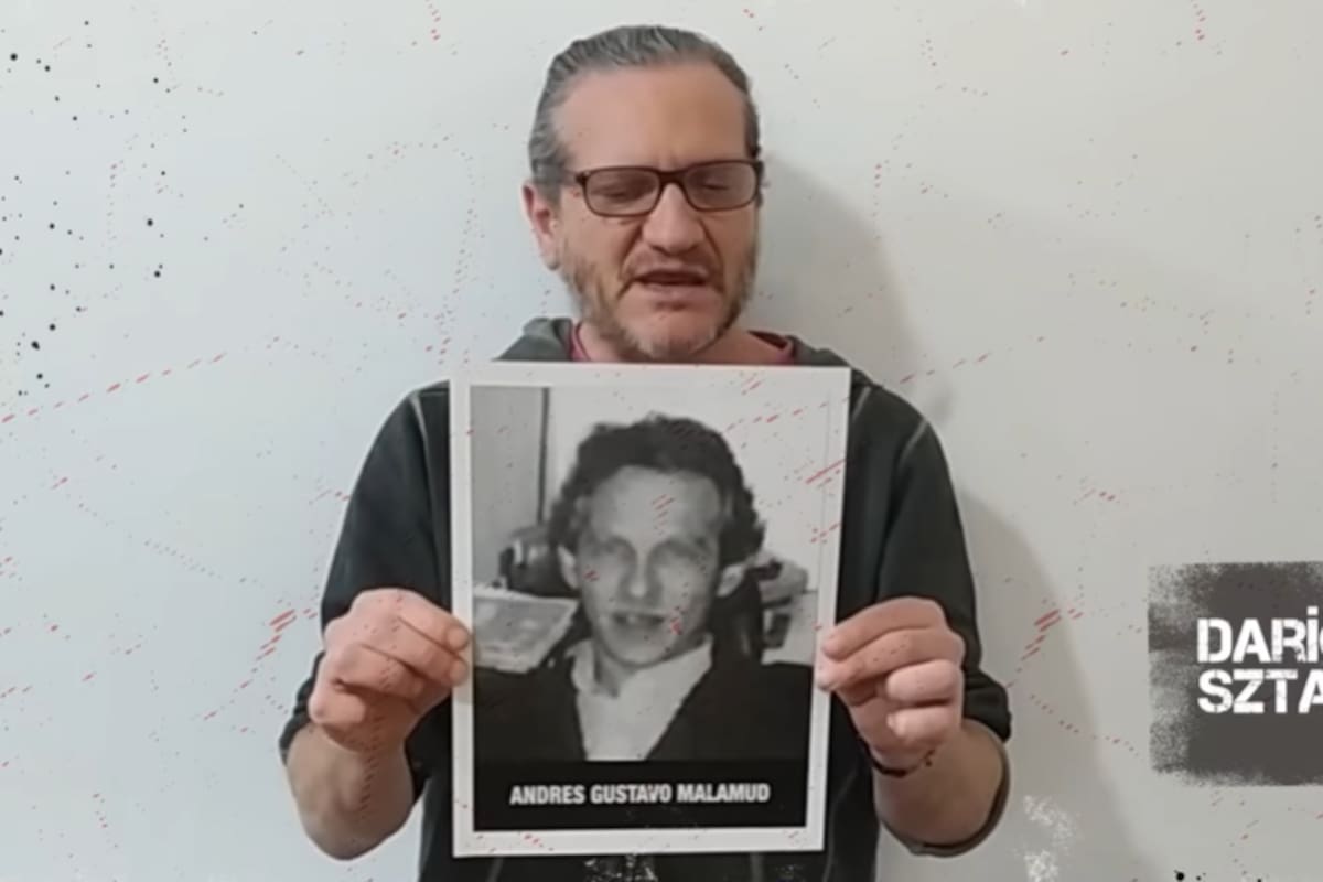 La AMIA realizó una serie de homenajes a las víctimas del atentado, a 28 años