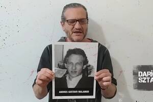 La AMIA realizó una serie de homenajes a las víctimas del atentado, a 28 años