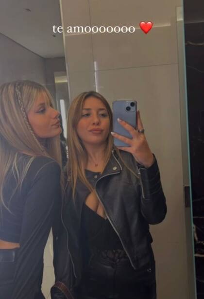 La amiga de Toretto subió esta imagen horas antes del choque y muerte
