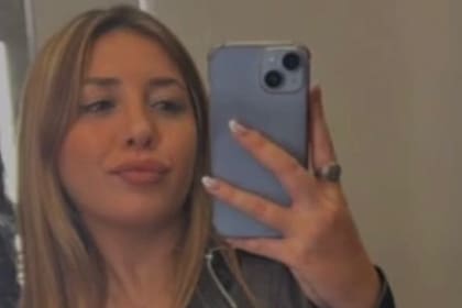 La amiga de Toretto subió esta imagen horas antes del choque y muerte