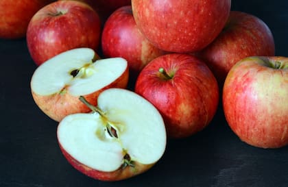 La amigdalina es un compuesto natural que al ser metabolizado se transforma en cianuro de hidrógeno (imagen ilustrativa)