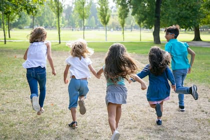 La amistad es una forma de combatir el miedo a la soledad