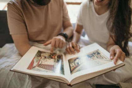 La amnesia infantil es un fenómeno totalmente normal