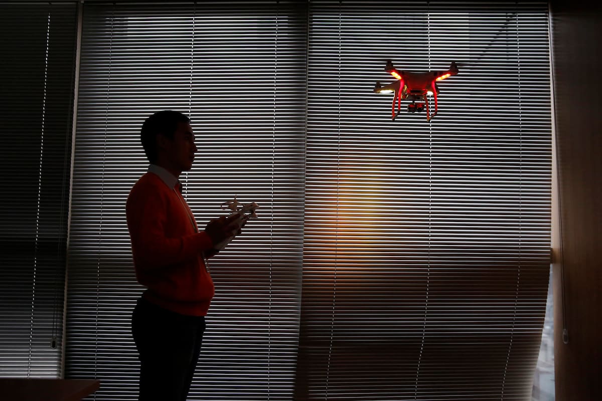 La ANAC cambió la regulación vigente desde 2019 para flexibilizar la venta y uso de drones en la Argentina