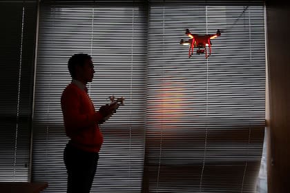 La ANAC cambió la regulación vigente desde 2019 para flexibilizar la venta y uso de drones en la Argentina