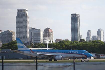 La ANAC dijo que es un problema de vieja data que está resolviendo EANA