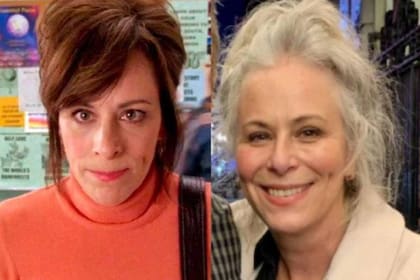 La "mamá" de Malcolm tenía una trayectoria de casi dos décadas antes de interpretar a Lois