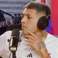 La anécdota de Facundo Medina con un mecánico que criticó a la selección sin saber quién era