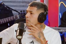 La anécdota de Facundo Medina con un mecánico que criticó a la selección sin saber quién era