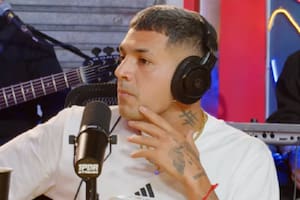 La anécdota de Facundo Medina con un mecánico que criticó a la selección sin saber quién era
